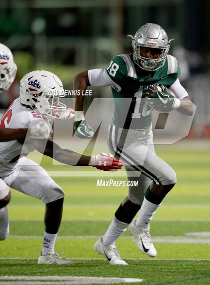 Thumbnail 1 in Buchanan @ De La Salle photogallery.