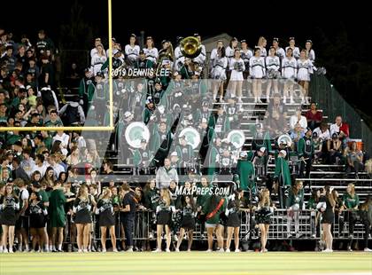 Thumbnail 3 in Buchanan @ De La Salle photogallery.