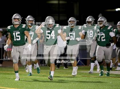 Thumbnail 3 in Buchanan @ De La Salle photogallery.