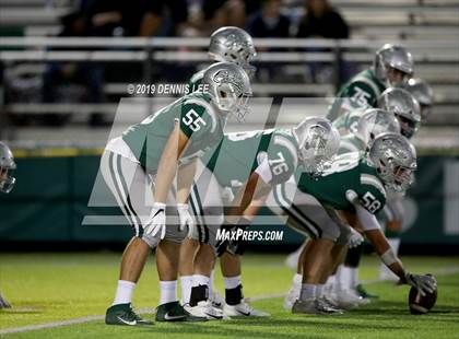 Thumbnail 1 in Buchanan @ De La Salle photogallery.