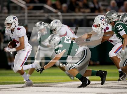 Thumbnail 2 in Buchanan @ De La Salle photogallery.