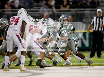 Thumbnail 3 in Buchanan @ De La Salle photogallery.