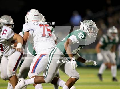 Thumbnail 3 in Buchanan @ De La Salle photogallery.