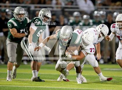 Thumbnail 3 in Buchanan @ De La Salle photogallery.