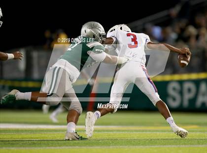Thumbnail 1 in Buchanan @ De La Salle photogallery.