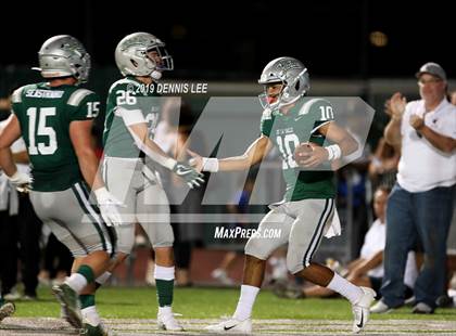 Thumbnail 1 in Buchanan @ De La Salle photogallery.