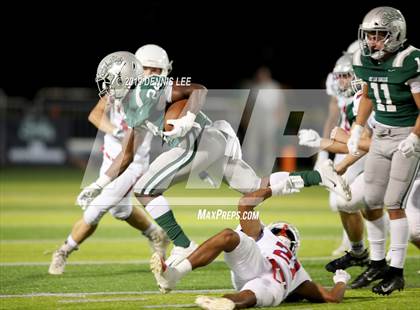 Thumbnail 3 in Buchanan @ De La Salle photogallery.