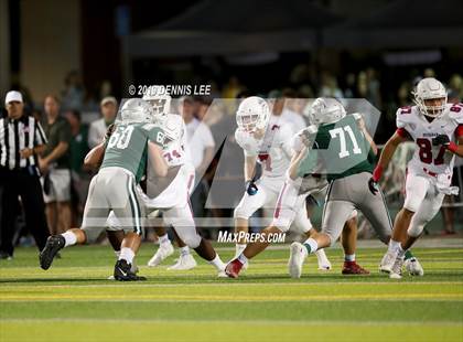 Thumbnail 2 in Buchanan @ De La Salle photogallery.