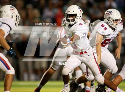Thumbnail 2 in Buchanan @ De La Salle photogallery.