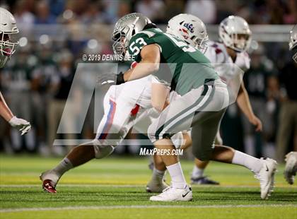 Thumbnail 3 in Buchanan @ De La Salle photogallery.