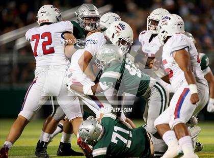 Thumbnail 2 in Buchanan @ De La Salle photogallery.