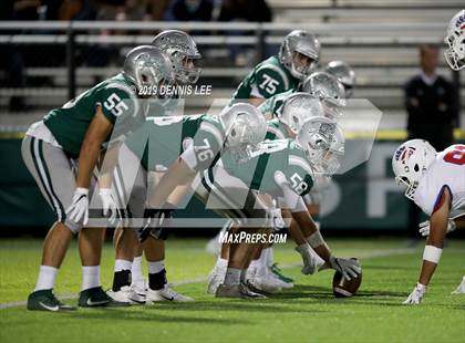 Thumbnail 2 in Buchanan @ De La Salle photogallery.