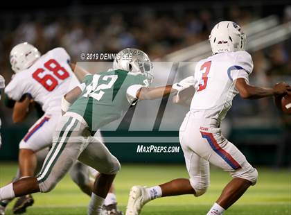 Thumbnail 1 in Buchanan @ De La Salle photogallery.