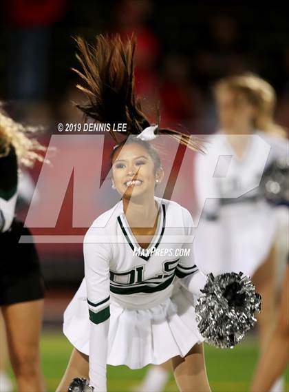 Thumbnail 3 in Buchanan @ De La Salle photogallery.