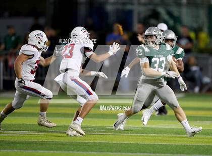 Thumbnail 2 in Buchanan @ De La Salle photogallery.