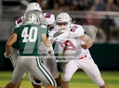 Thumbnail 2 in Buchanan @ De La Salle photogallery.