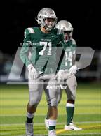 Photo from the gallery "Buchanan @ De La Salle"