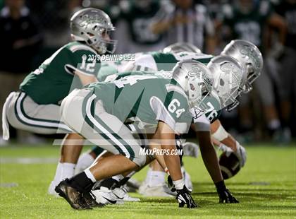 Thumbnail 2 in Buchanan @ De La Salle photogallery.