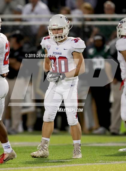 Thumbnail 3 in Buchanan @ De La Salle photogallery.