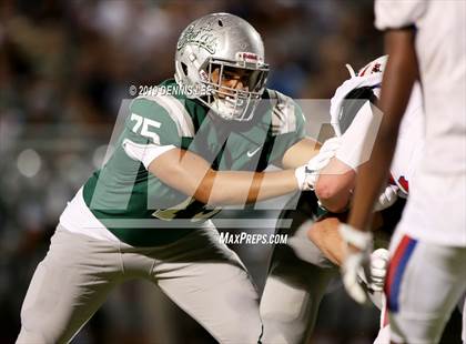 Thumbnail 2 in Buchanan @ De La Salle photogallery.