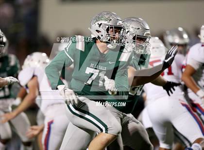 Thumbnail 2 in Buchanan @ De La Salle photogallery.