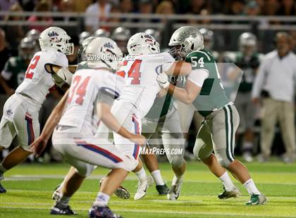 Thumbnail 2 in Buchanan @ De La Salle photogallery.