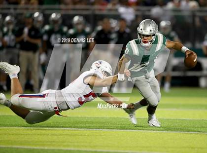 Thumbnail 2 in Buchanan @ De La Salle photogallery.