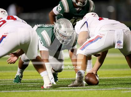Thumbnail 2 in Buchanan @ De La Salle photogallery.