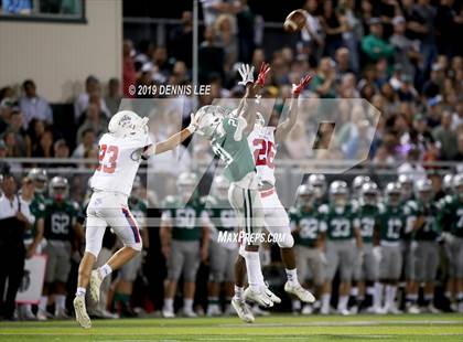 Thumbnail 3 in Buchanan @ De La Salle photogallery.