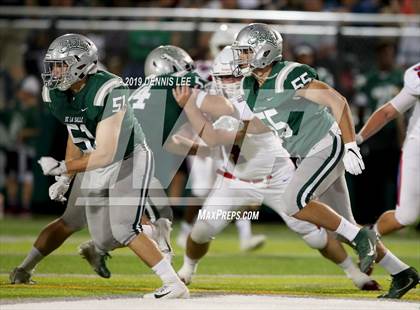 Thumbnail 1 in Buchanan @ De La Salle photogallery.