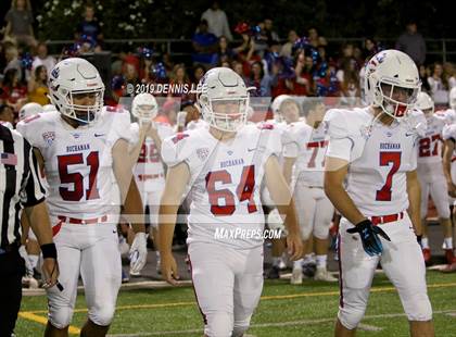 Thumbnail 3 in Buchanan @ De La Salle photogallery.