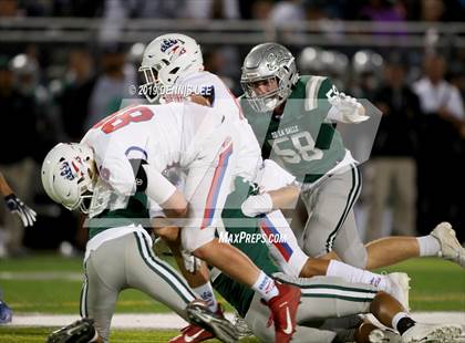 Thumbnail 1 in Buchanan @ De La Salle photogallery.