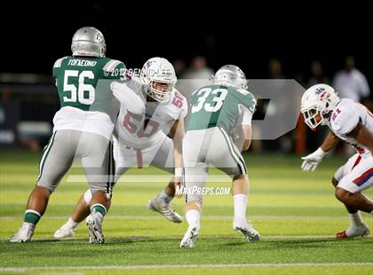 Thumbnail 3 in Buchanan @ De La Salle photogallery.