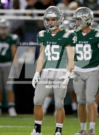 Thumbnail 3 in Buchanan @ De La Salle photogallery.