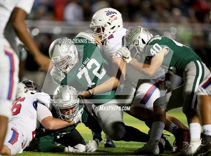 Thumbnail 1 in Buchanan @ De La Salle photogallery.