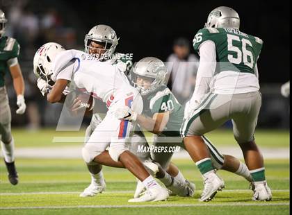 Thumbnail 3 in Buchanan @ De La Salle photogallery.