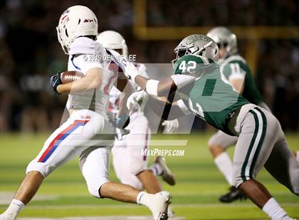 Thumbnail 3 in Buchanan @ De La Salle photogallery.