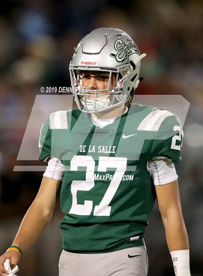 Thumbnail 2 in Buchanan @ De La Salle photogallery.