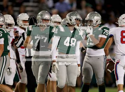 Thumbnail 3 in Buchanan @ De La Salle photogallery.