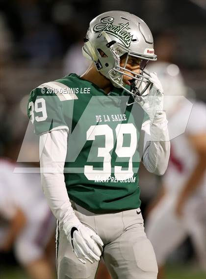 Thumbnail 1 in Buchanan @ De La Salle photogallery.