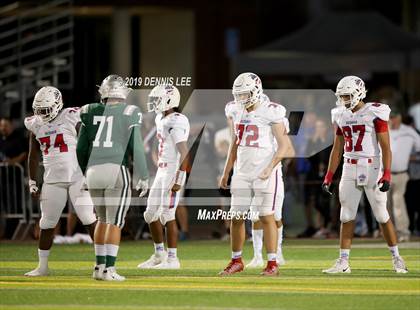 Thumbnail 1 in Buchanan @ De La Salle photogallery.