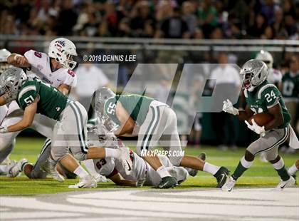 Thumbnail 2 in Buchanan @ De La Salle photogallery.