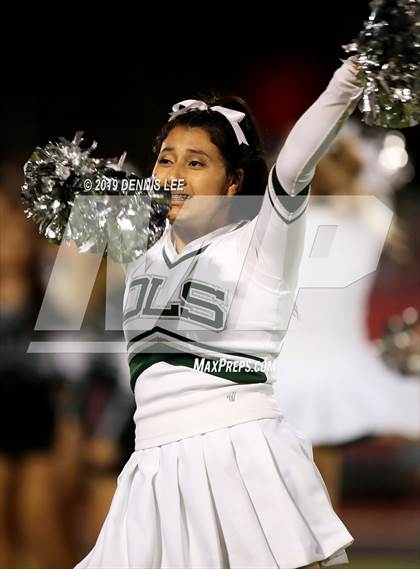 Thumbnail 1 in Buchanan @ De La Salle photogallery.