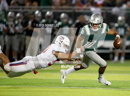 Thumbnail 1 in Buchanan @ De La Salle photogallery.