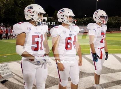 Thumbnail 3 in Buchanan @ De La Salle photogallery.