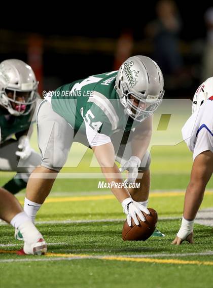 Thumbnail 3 in Buchanan @ De La Salle photogallery.