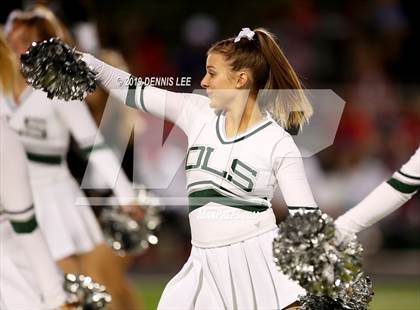 Thumbnail 3 in Buchanan @ De La Salle photogallery.