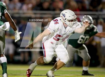 Thumbnail 1 in Buchanan @ De La Salle photogallery.