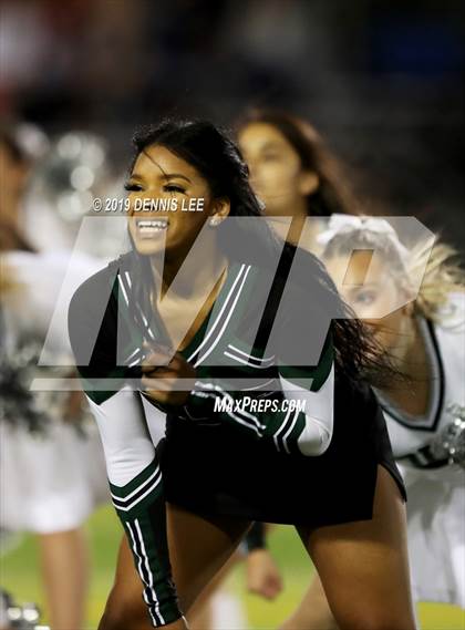 Thumbnail 3 in Buchanan @ De La Salle photogallery.