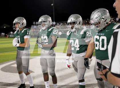 Thumbnail 2 in Buchanan @ De La Salle photogallery.